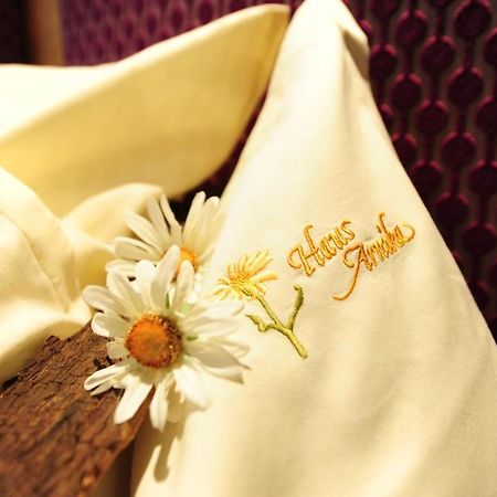 Hotel Arnika Ischgl Dış mekan fotoğraf