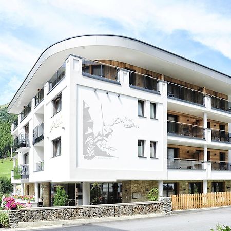 Hotel Arnika Ischgl Dış mekan fotoğraf