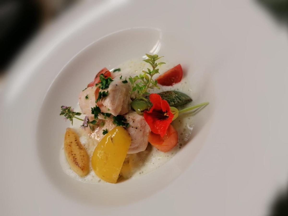 Hotel Arnika Ischgl Dış mekan fotoğraf