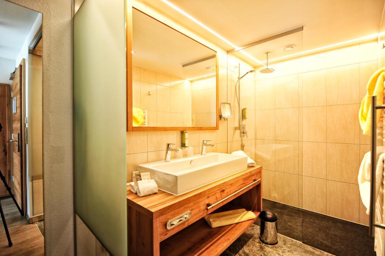 Hotel Arnika Ischgl Dış mekan fotoğraf