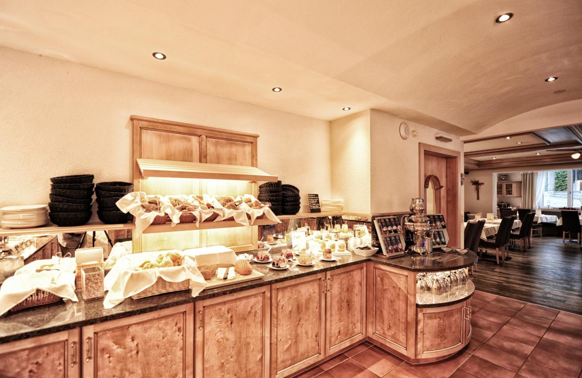 Hotel Arnika Ischgl Dış mekan fotoğraf