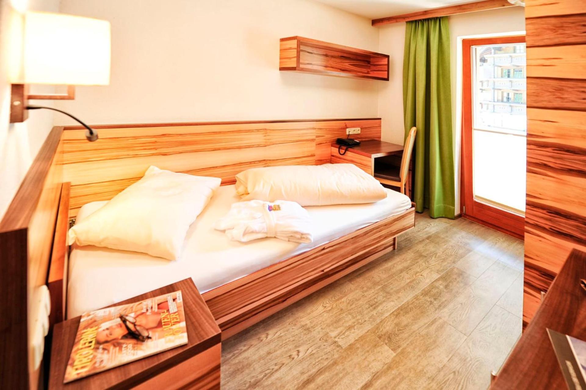 Hotel Arnika Ischgl Dış mekan fotoğraf