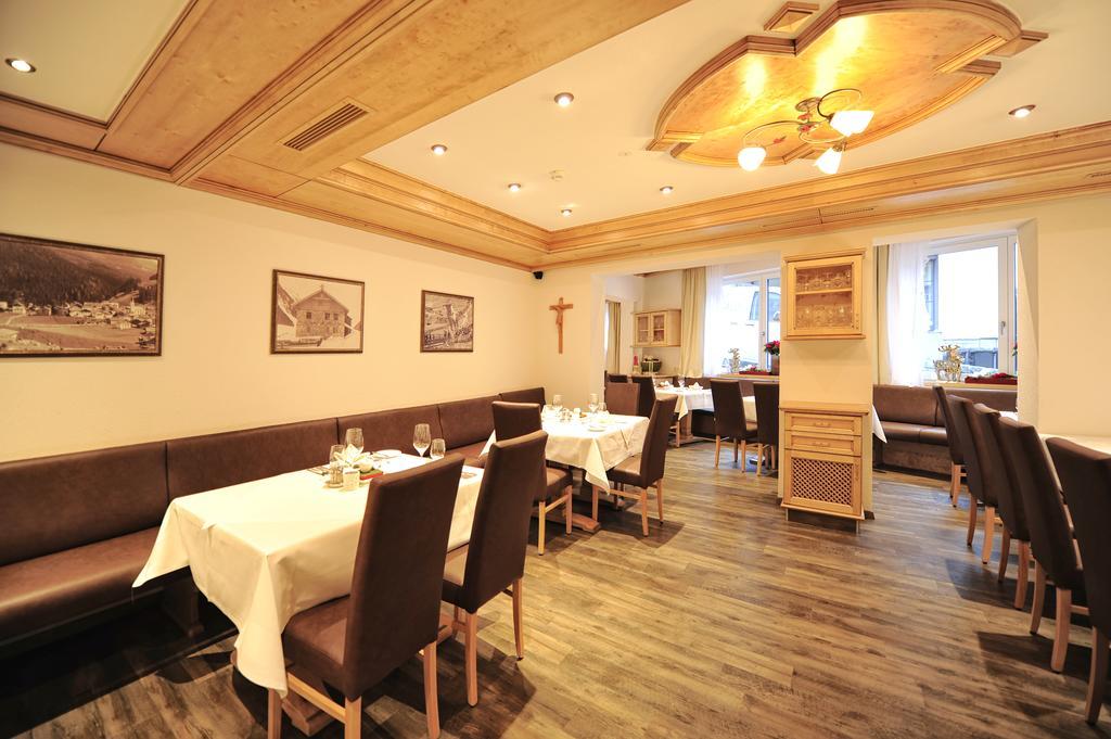 Hotel Arnika Ischgl Dış mekan fotoğraf