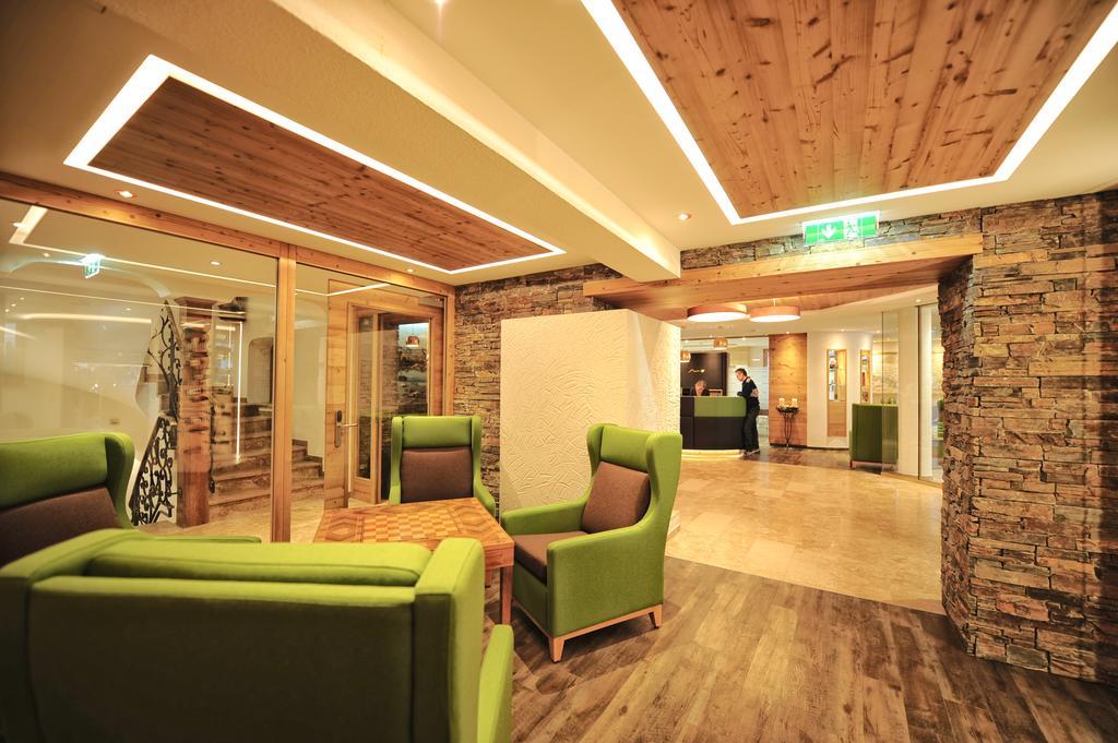 Hotel Arnika Ischgl Dış mekan fotoğraf