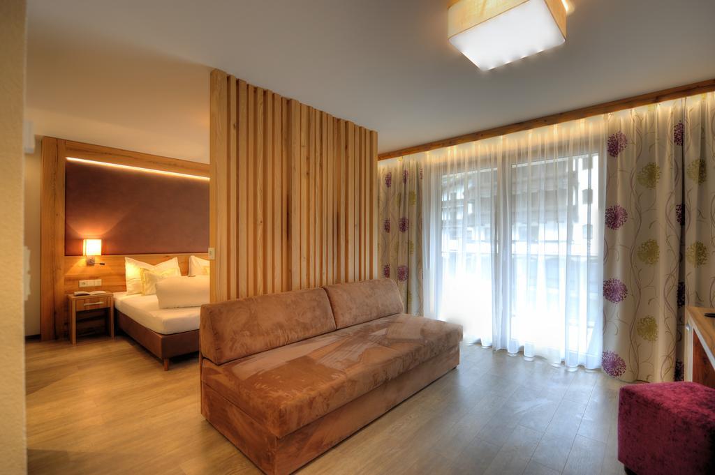 Hotel Arnika Ischgl Dış mekan fotoğraf