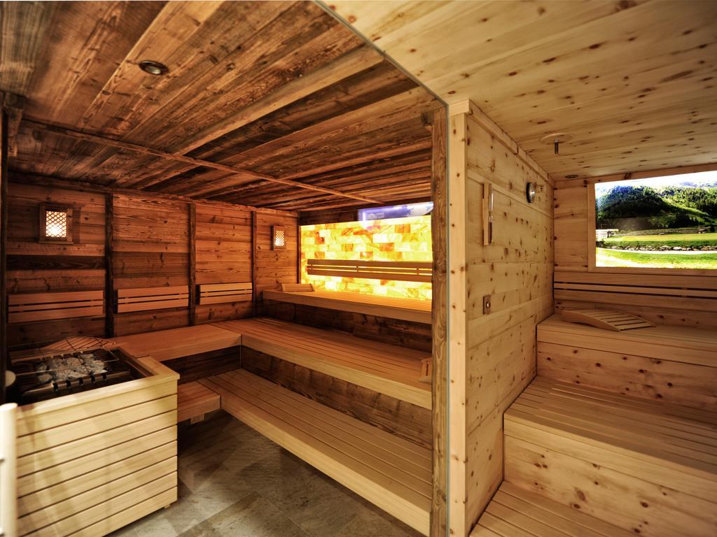 Hotel Arnika Ischgl Dış mekan fotoğraf
