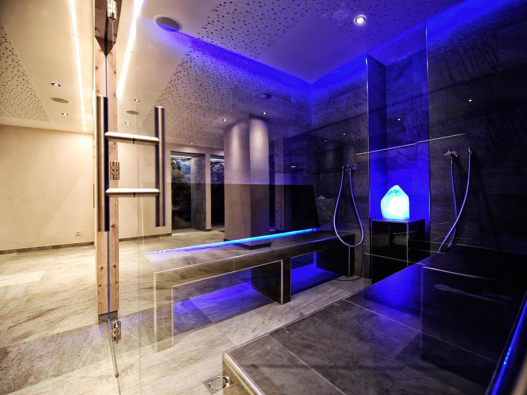 Hotel Arnika Ischgl Dış mekan fotoğraf