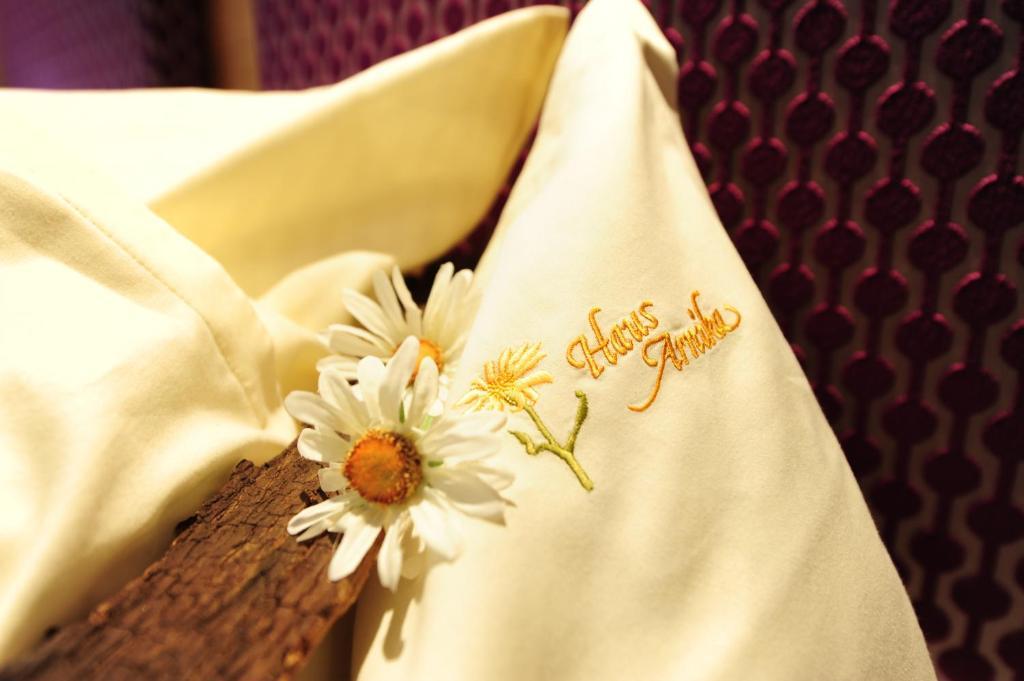 Hotel Arnika Ischgl Dış mekan fotoğraf